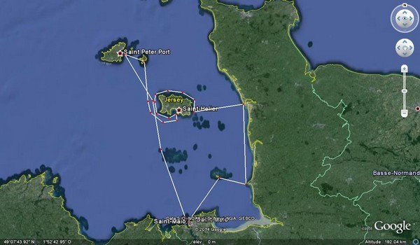 DC20 St Malo